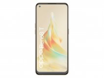 Oppo Reno8 T Screen Protector Full Clear Tempered Glass