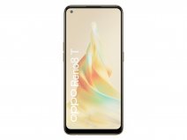 Oppo Reno8 T Screen Protector Full Screen Cover Tempered Glass