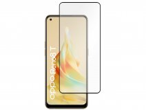 Oppo Reno8 T Screen Protector Full Screen Cover Tempered Glass