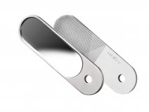 Orbitkey Nagelvijl & Spiegel - Key Organiser Accessoire