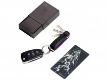 Orbitkey Star Wars Key Organiser - Emperor Palpatine™