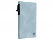 CaseMania Pop-up MagSafe Wallet - Aqua