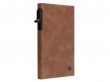 CaseMania Pop-up MagSafe Wallet - Cognac