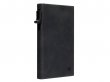 CaseMania Pop-up MagSafe Wallet - Zwart