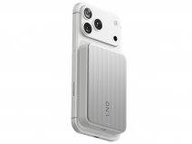 LINQ Magnetic Powerbank Semi-Solid State 10.000mAh - 25W Qi2 MagSafe