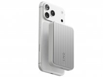 LINQ Magnetic Powerbank Semi-Solid State 10.000mAh - 25W Qi2 MagSafe