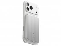 LINQ Magnetic Powerbank Semi-Solid State 5.000mAh - 25W Qi2 MagSafe