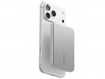 LINQ Magnetic Powerbank Semi-Solid State 5.000mAh - 25W Qi2 MagSafe