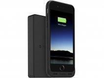 Mophie Charge Force Powerstation - Draadloze Powerbank 10.000mAh