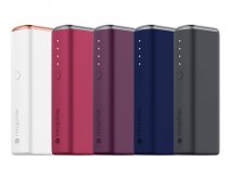 Mophie Power Reserve Powerbank - 2600mAh Batterypack