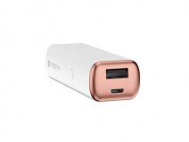 Mophie Power Reserve Powerbank - 2600mAh Batterypack