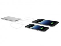 Mophie powerstation 3X - 6000mAh Premium Powerbank
