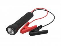 Mophie Powerstation Go Rugged Flashlight Powerbank met Startkabels