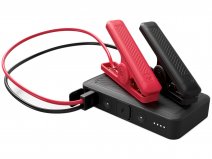 Mophie Powerstation Go - Rugged Powerbank met Jumper Pack functie