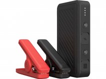 Mophie Powerstation Go - Rugged Powerbank met Jumper Pack functie