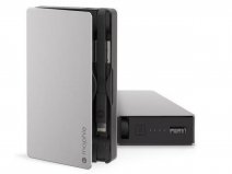 Mophie Powerstation Plus 3X Lightning - 5000mAh