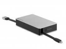 Mophie Powerstation Plus 3X Lightning - 5000mAh