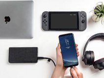 Mophie Powerstation USB-C XXL - Zwart - 20.000mAh