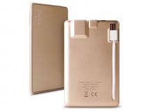 Puro Smartphone Powerbank - 1500mAh Accu met Micro-USB