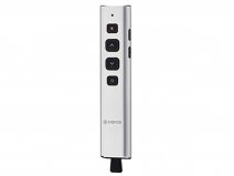 Cadyce Aluminium Presentation Pointer - 2,4Ghz Presenter