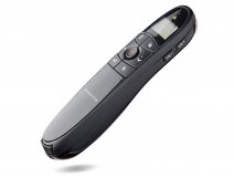 Cadyce Wireless Presenter Pointer met LCD Display Timer