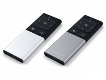 Satechi Aluminium Wireless Remote - Bluetooth Presenter