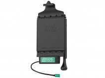RAM Mounts GDS Powered Vehicle Dock USB-C voor IntelliSkin Tablets