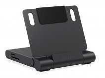 Satechi OntheGo Foldable Stand & Hub voor iPad en Tablets