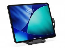 Satechi OntheGo Foldable Stand & Hub voor iPad en Tablets