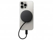 Satechi OntheGo 7-in-1 Multiport Adapter met MagSafe - Zwart