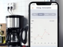 Satechi Dual Smart Outlet - Slim Dubbel Stopcontact (Homekit)