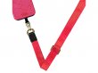 MIO Lanyard Wild Hearts - Universeel Smartphone Nekkoord