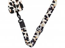 MIO Lanyard Leopard - Universeel Smartphone Nekkoord