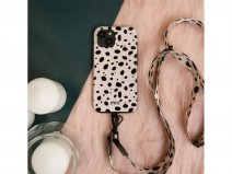 MIO Lanyard Spots - Universeel Telefoonkoord