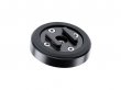 SP-Connect Anti Vibration Module Zwart - Beperkt Trillingen