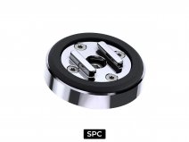 SP-Connect Anti Vibration Module Chroom - Trillingsdemper (SPC)