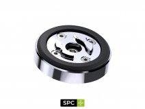 SP-Connect Anti Vibration Module Chroom - Trillingsdemper (SPC+)