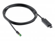 SP-Connect Bosch LPP E-Bike Cable - USB-C naar LPP kabel