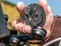SP-Connect Mag-Align Adapter - Magnetische Hulp bij Plaatsen