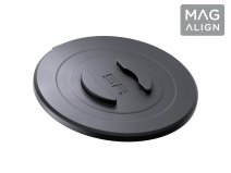 SP-Connect Mag-Align Adapter - Magnetische Hulp bij Plaatsen