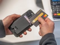 SP-Connect SPC+ Card Wallet - Pashouder voor Phone Case