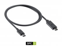 SP-Connect SPC+ USB-C naar USB-C Kabel Weerbestendig