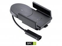 SP-Connect Universal Charging Phone Clamp SPC+ - Telefoonhouder met Lader