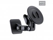 SP-Connect Adhesive Mount Pro Mag-Align - Telefoonhouder