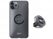 SP-Connect Car Bundle - iPhone 11 Pro / X / Xs Autohouder