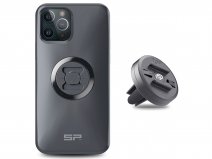 SP-Connect Car Bundle - iPhone 12/12 Pro Autohouder