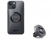 SP-Connect Car Bundle - iPhone 13 Mini Autohouder