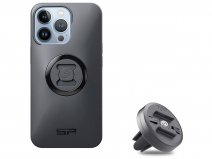 SP-Connect Car Bundle - iPhone 13 Pro Autohouder