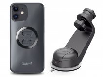 SP-Connect Car Bundle II - iPhone 12 Mini Autohouder