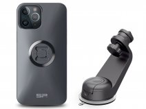 SP-Connect Car Bundle II - iPhone 12 Pro Max Autohouder